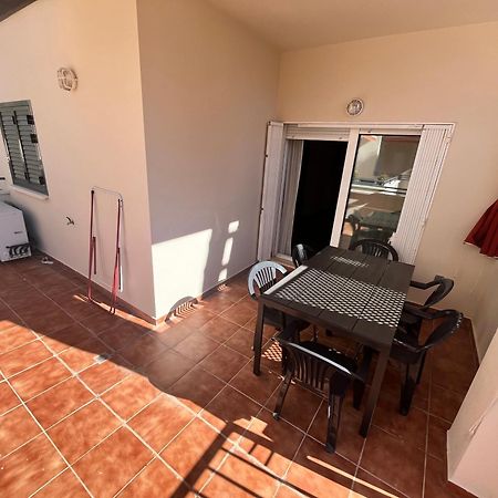 Apartamentos Arenas Altamar Alcossebre Eksteriør bilde