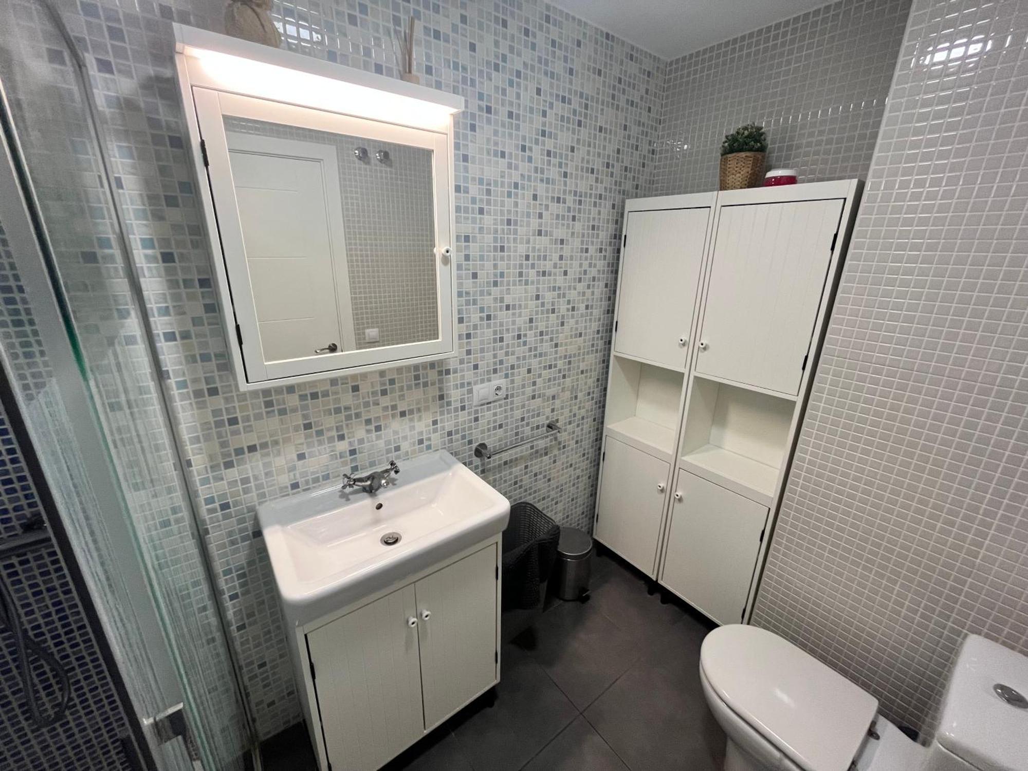 Apartamentos Arenas Altamar Alcossebre Eksteriør bilde
