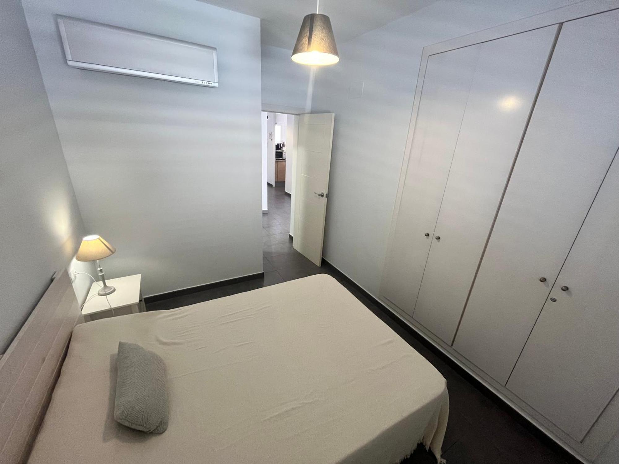 Apartamentos Arenas Altamar Alcossebre Eksteriør bilde