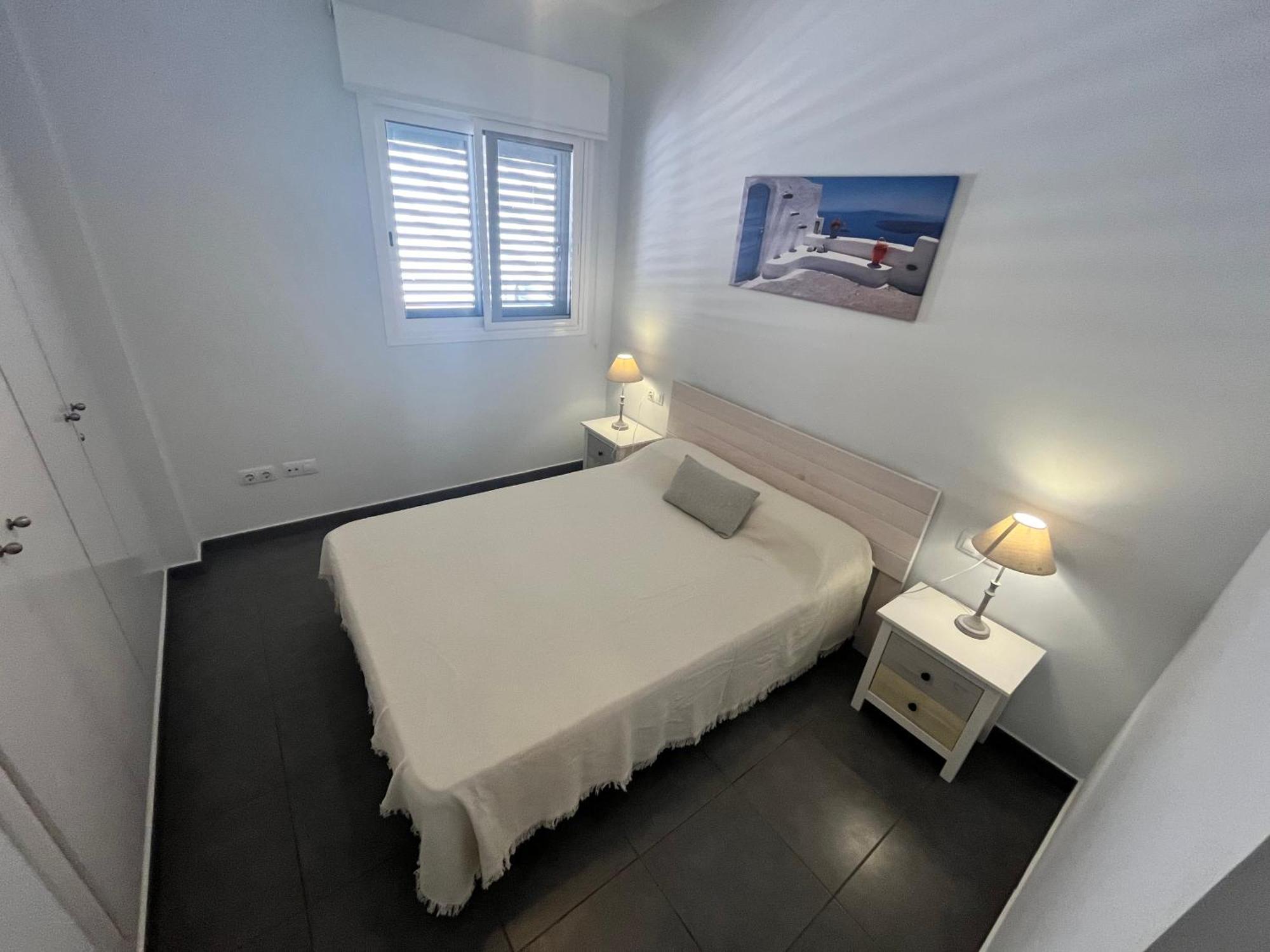 Apartamentos Arenas Altamar Alcossebre Eksteriør bilde