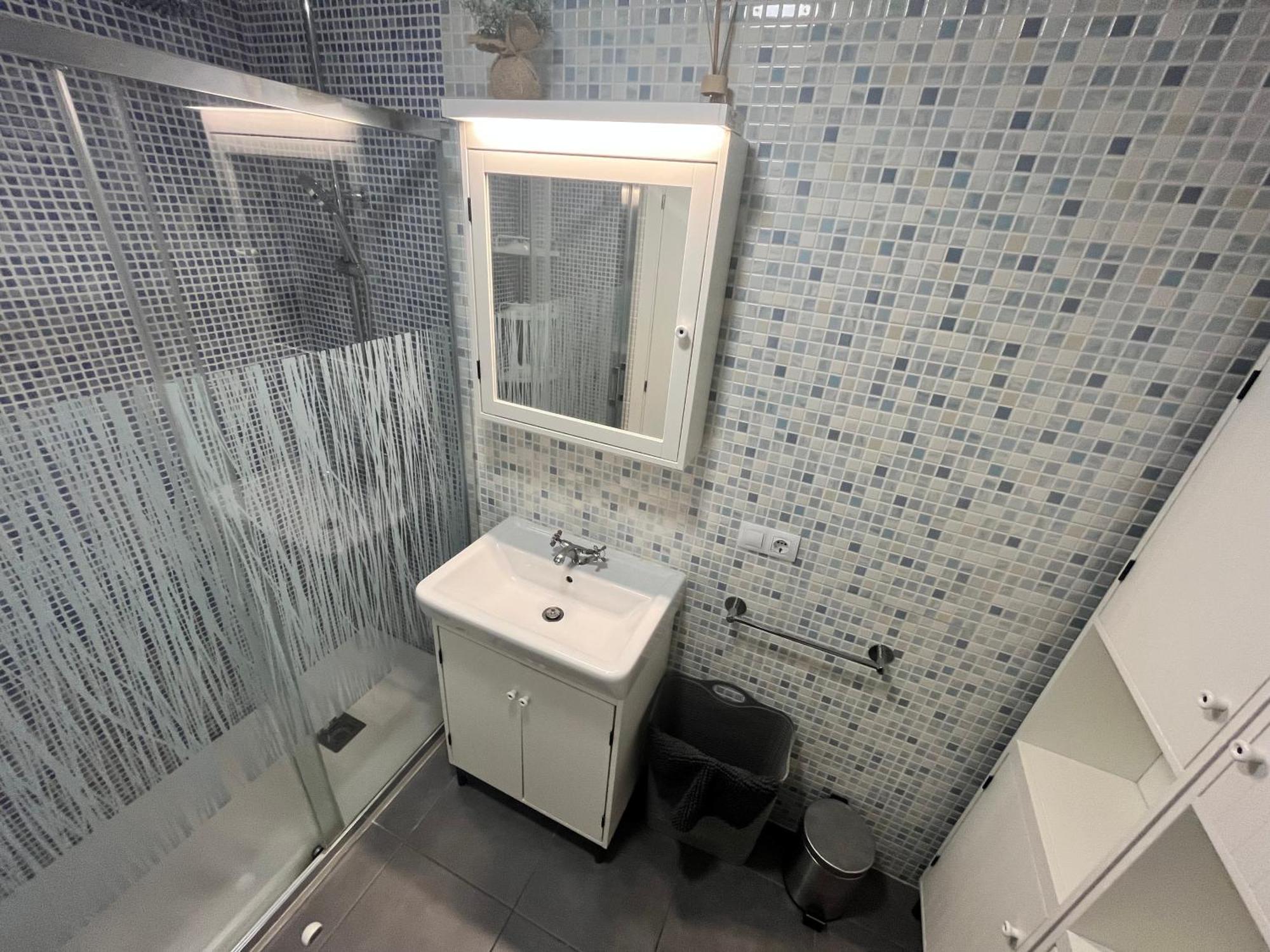 Apartamentos Arenas Altamar Alcossebre Eksteriør bilde