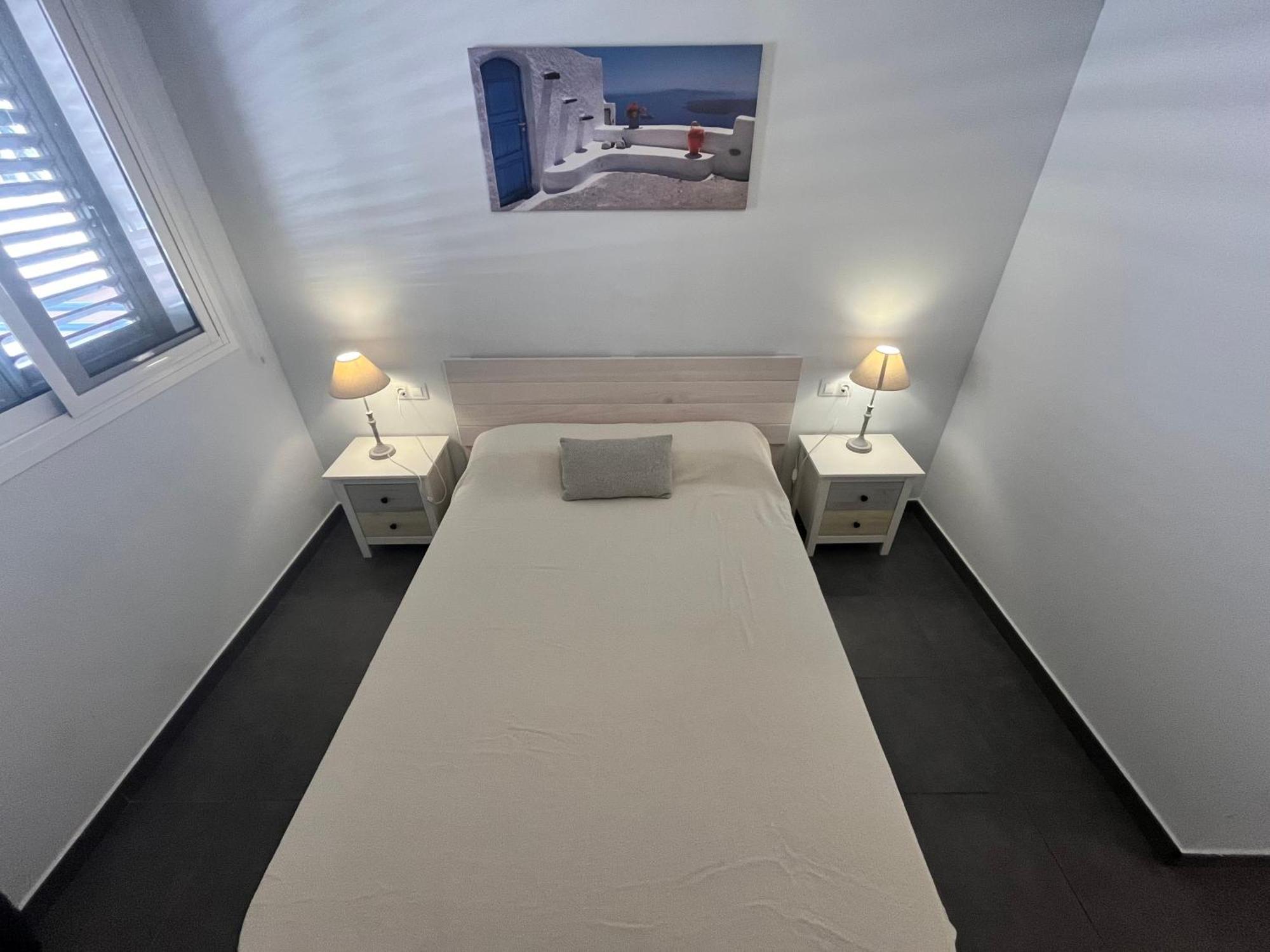 Apartamentos Arenas Altamar Alcossebre Eksteriør bilde