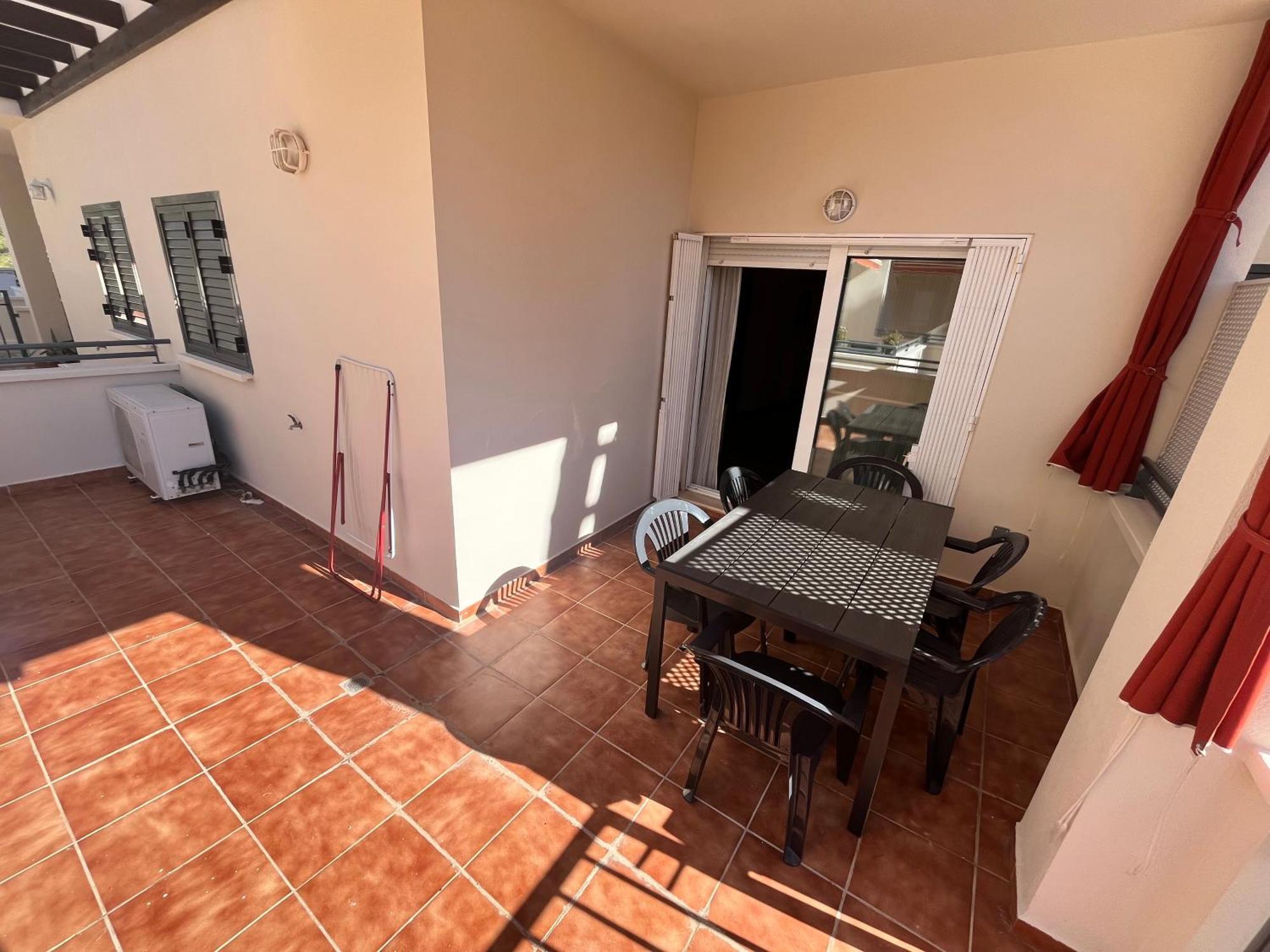 Apartamentos Arenas Altamar Alcossebre Eksteriør bilde